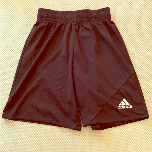 adidas Other - Black Adidas Shorts, Boys Size Large adidas Other - Black Adidas Shorts, Boys Size Large
